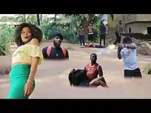 Video: War Lords Of The Street 1 - #AfricanMovies #2017NollywoodMovies #LatestNigerianMovies2017 #FullMovie 1,828